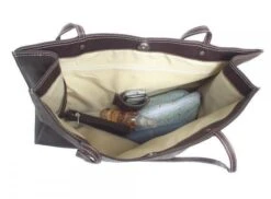 Piel Leather Carry-All Market Bag 14 Piel Leather Carry-All Market Bag -Tumi Luggage Sales piel leather carry all market bag 3