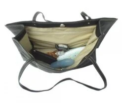 Piel Leather Carry-All Market Bag 15 Piel Leather Carry-All Market Bag -Tumi Luggage Sales piel leather carry all market bag 4