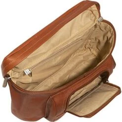 Piel Leather Carry-All Waist Bag -Tumi Luggage Sales piel leather carry all waist bag 3