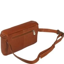 Piel Leather Carry-All Waist Bag -Tumi Luggage Sales piel leather carry all waist bag 4