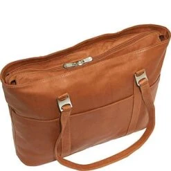 Piel Leather Computer Tote Bag -Tumi Luggage Sales piel leather computer tote bag 4