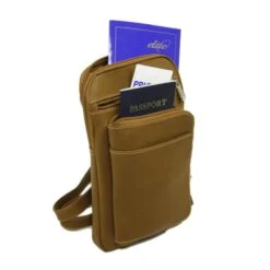 Piel Leather Hanging Travel Organizer -Tumi Luggage Sales piel leather hanging travel organizer 4