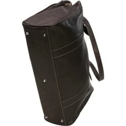 Piel Leather Ladies Buckle Laptop Tote 17 Piel Leather Ladies Buckle Laptop Tote -Tumi Luggage Sales piel leather ladies buckle laptop tote 6