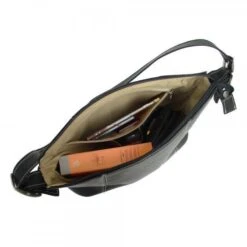 Piel Leather Medium Shoulder Bag -Tumi Luggage Sales piel leather medium shoulder bag 4