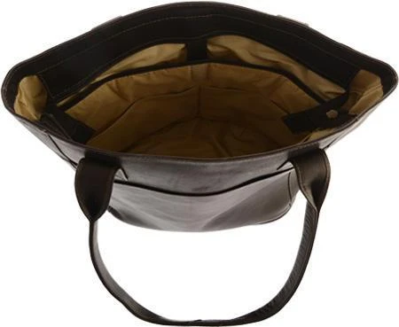 Piel Leather XL Laptop Tote Bag 4 Piel Leather XL Laptop Tote Bag - Image 4