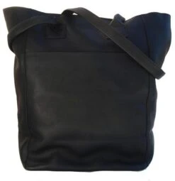 Piel Leather XL Shopping Bag -Tumi Luggage Sales piel leather xl shopping bag 3