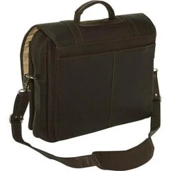 Piel Traditional Flap Portfolio -Tumi Luggage Sales piel traditional flap portfolio 4