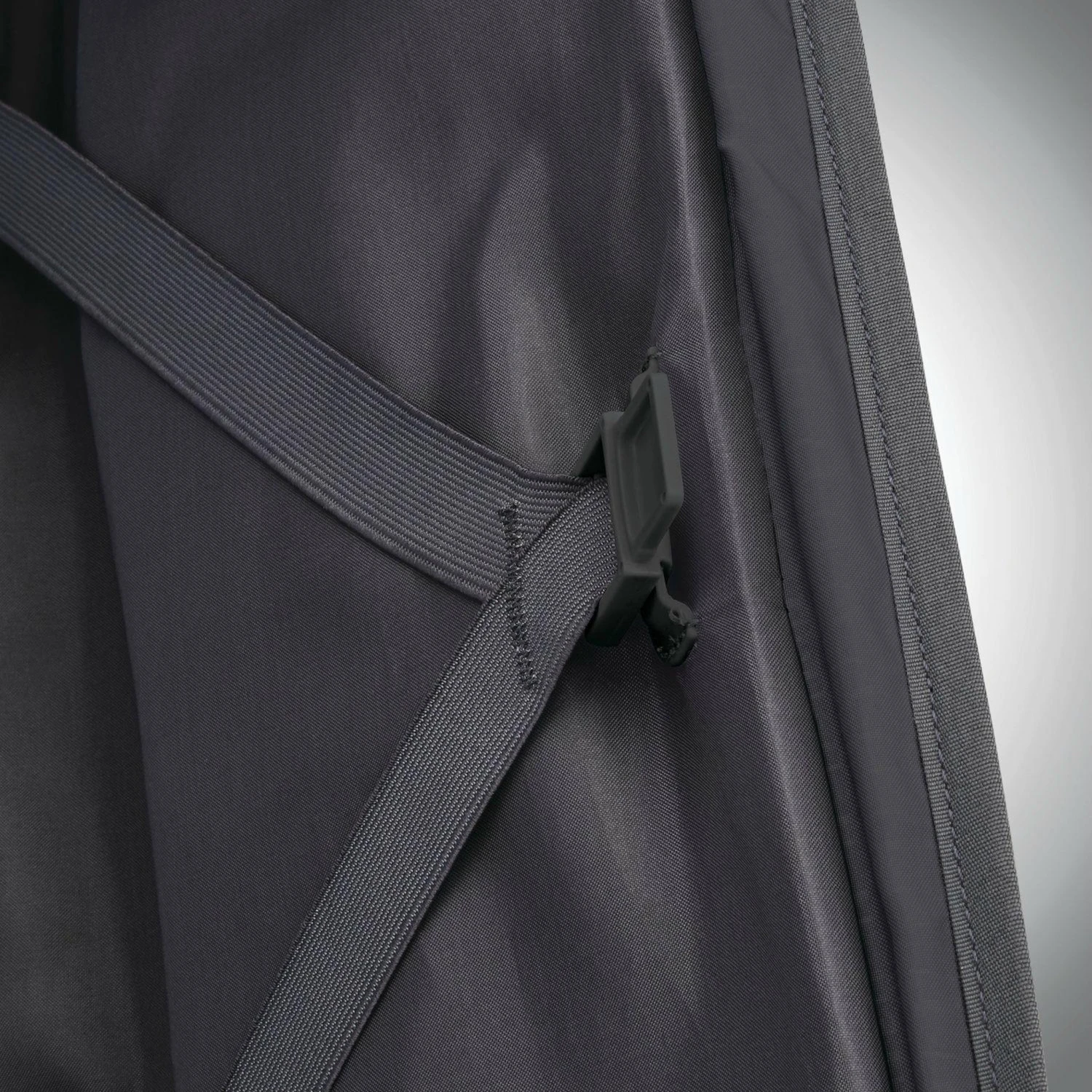 Samsonite Solyte DLX 29" Expandable Spinner 3 Samsonite Solyte DLX 29" Expandable Spinner - Image 3