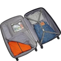 Samsonite Winfield 2 Fashion 24" Spinner 9 Samsonite Winfield 2 Fashion 24" Spinner -Tumi Luggage Sales samsonite winfield 2 fashion 24 spinner 3