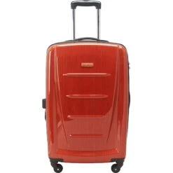 Samsonite Winfield 2 Fashion 24" Spinner 10 Samsonite Winfield 2 Fashion 24" Spinner -Tumi Luggage Sales samsonite winfield 2 fashion 24 spinner 4