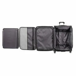 Travelpro Crew VersaPack 29" Expandable Spinner Suiter -Tumi Luggage Sales travelpro crew versapack 29 expandable spinner suiter 3