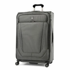 Travelpro Crew VersaPack 29" Expandable Spinner Suiter -Tumi Luggage Sales travelpro crew versapack 29 expandable spinner suiter 7