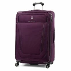 Travelpro Crew VersaPack 29" Expandable Spinner Suiter -Tumi Luggage Sales travelpro crew versapack 29 expandable spinner suiter 8