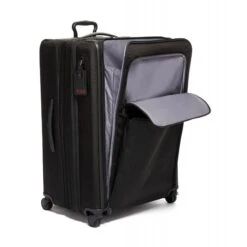 TUMI Alpha 3 Extended Trip Expandable 4 Wheel Packing Case -Tumi Luggage Sales tumi alpha 3 extended trip expandable 4 wheel packing case 4