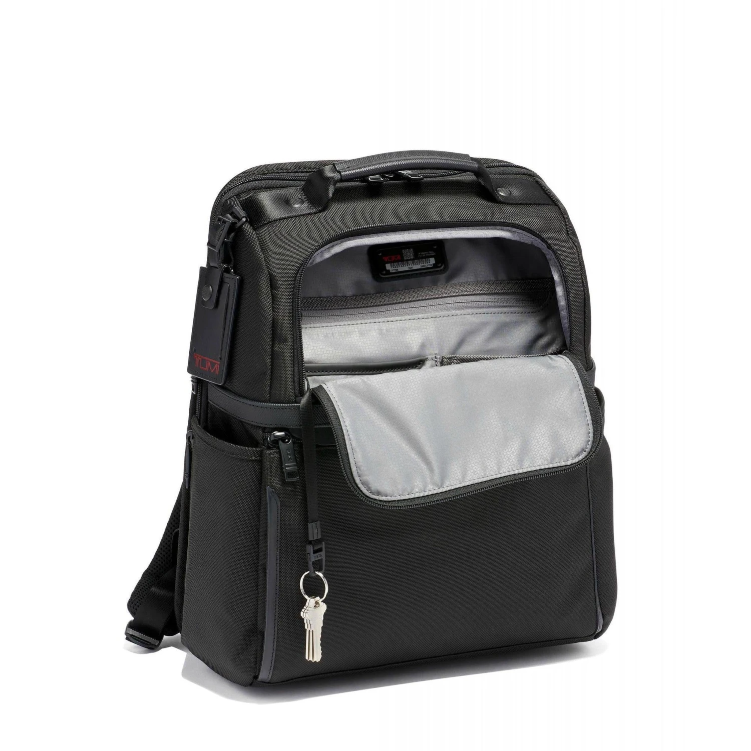 TUMI Alpha 3 Slim Solutions Brief Pack 3 TUMI Alpha 3 Slim Solutions Brief Pack - Image 3