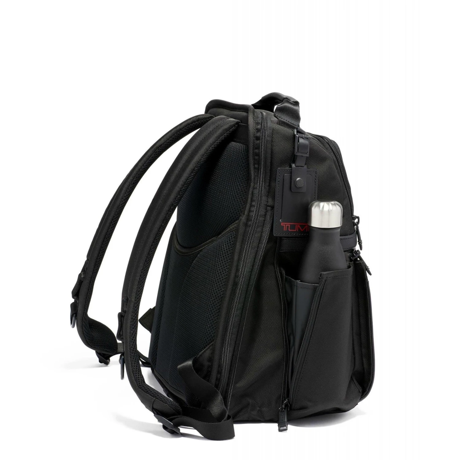 TUMI Alpha 3 Slim Solutions Brief Pack 4 TUMI Alpha 3 Slim Solutions Brief Pack - Image 4