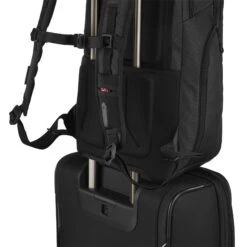 Victorinox Altmont Original Vertical Zip Laptop Backpack -Tumi Luggage Sales victorinox altmont original vertical zip laptop backpack 5