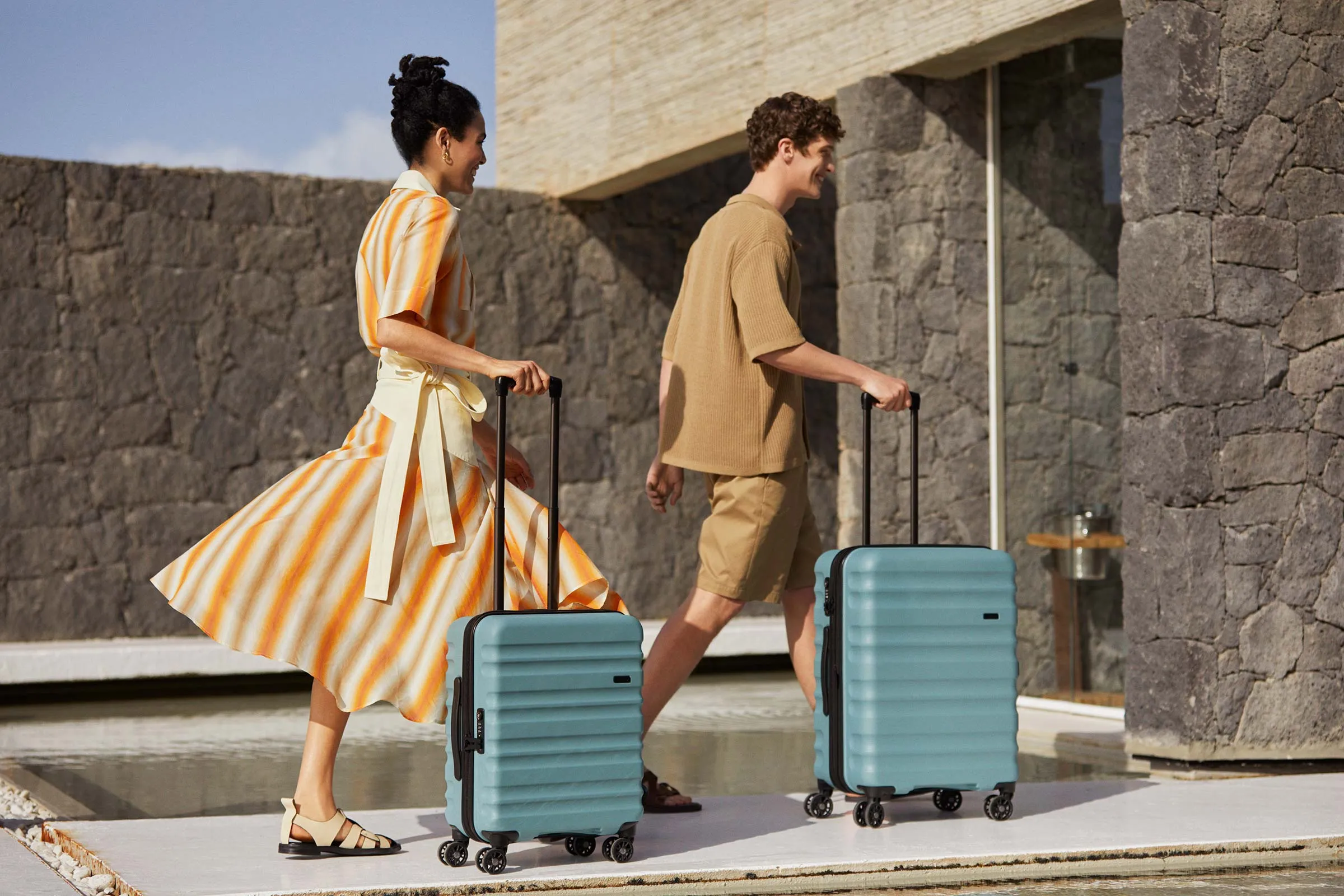 Tumi Luggage Sales -Tumi Luggage Sales Antler Clifton Luggage Spring Summer 2022 Lifestyle5 min
