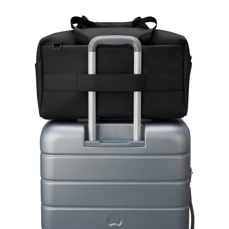 Tumi Luggage Sales -Tumi Luggage Sales Delsey Turenne Personal Duffel 4 768x768 1